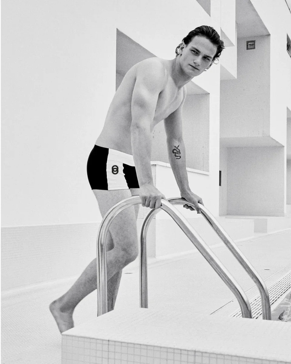 JOCELYN - Summer Navy Blanc – Image 4