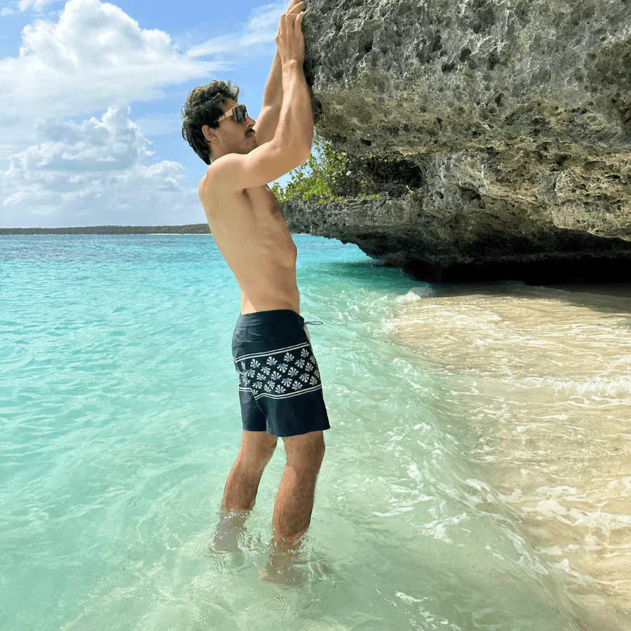 BOARDSHORT COQUILLE – Image 9