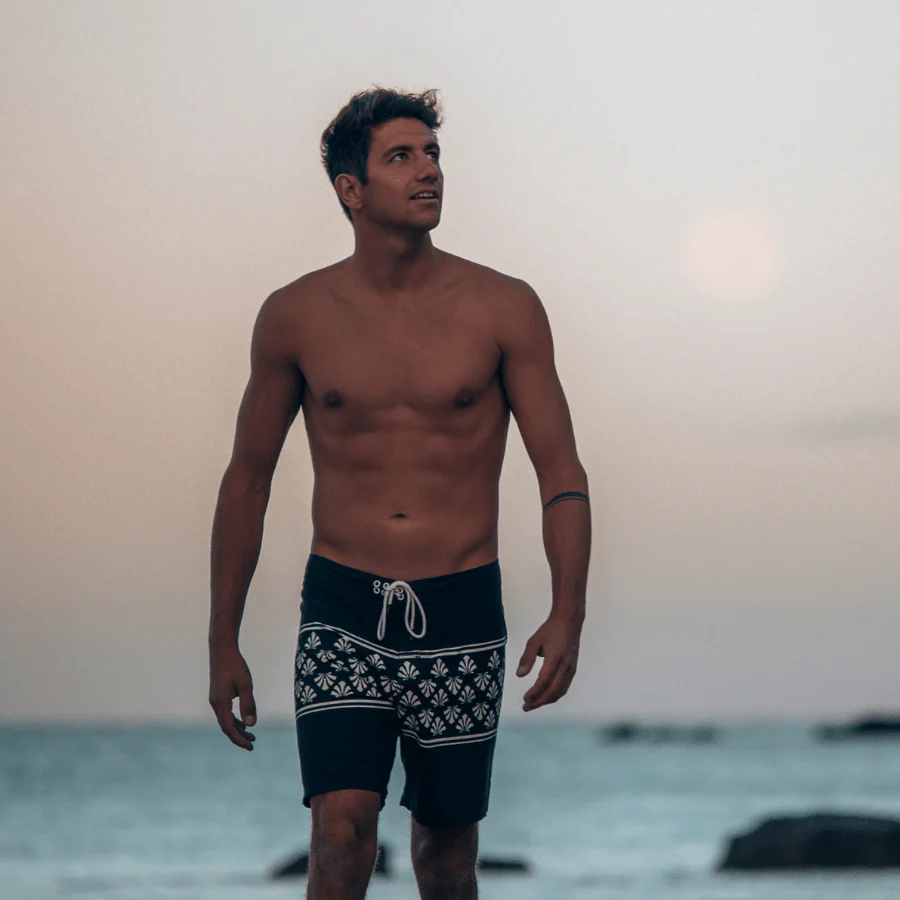 BOARDSHORT COQUILLE – Image 6