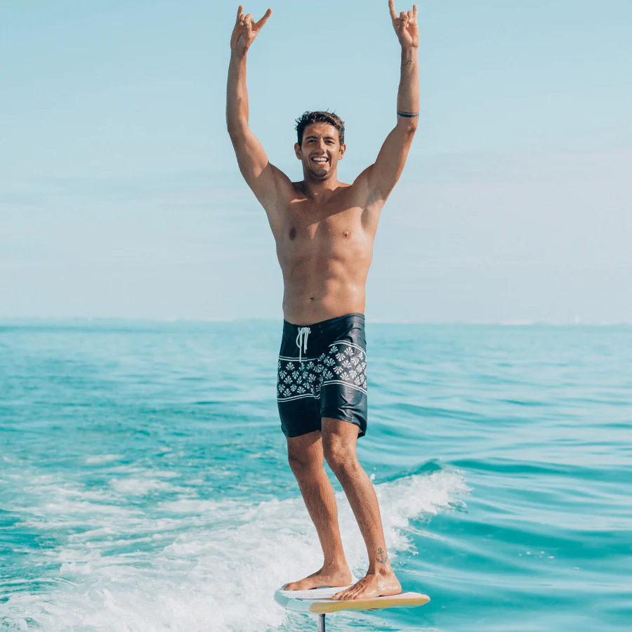 BOARDSHORT COQUILLE – Image 4